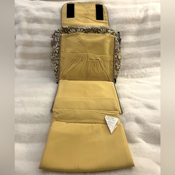 Petunia Pickle Bottom Backpack - Picture 7 of 11